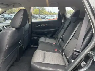 Nissan Rogue 2017 AWD S 4dr Crossover