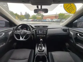 Nissan Rogue 2017 AWD S 4dr Crossover