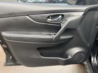 Nissan Rogue 2017 AWD S 4dr Crossover