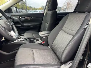 Nissan Rogue 2017 AWD S 4dr Crossover