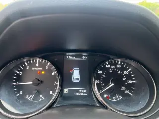 Nissan Rogue 2017 AWD S 4dr Crossover