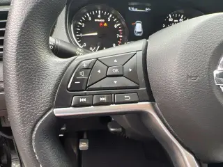 Nissan Rogue 2017 AWD S 4dr Crossover