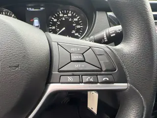 Nissan Rogue 2017 AWD S 4dr Crossover