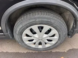 Nissan Rogue 2017 AWD S 4dr Crossover