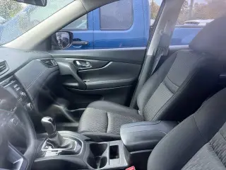 Nissan Rogue 2017 AWD S 4dr Crossover