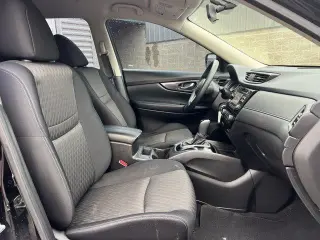 Nissan Rogue 2017 AWD S 4dr Crossover
