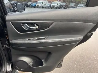 Nissan Rogue 2017 AWD S 4dr Crossover