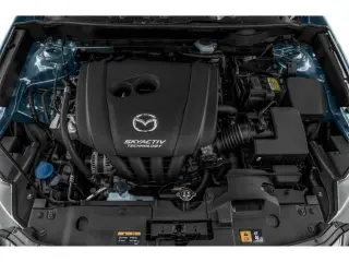 Mazda CX-3 2019 AWD Grand Touring 4p Crossover