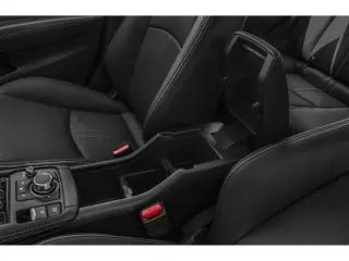 Mazda CX-3 2019 AWD Grand Touring 4p Crossover
