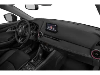 Mazda CX-3 2019 AWD Grand Touring 4p Crossover