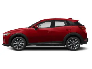 Mazda CX-3 2019 AWD Grand Touring 4p Crossover