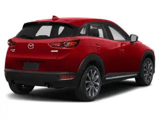 Mazda CX-3 2019 AWD Grand Touring 4p Crossover