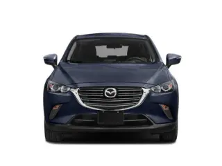 Mazda CX-3 2019 AWD Grand Touring 4p Crossover