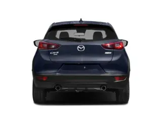 Mazda CX-3 2019 AWD Grand Touring 4p Crossover