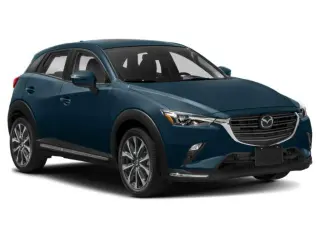 Mazda CX-3 2019 AWD Grand Touring 4p Crossover