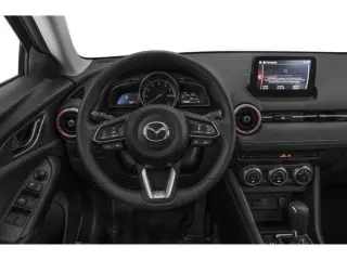 Mazda CX-3 2019 AWD Grand Touring 4p Crossover