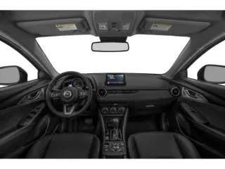 Mazda CX-3 2019 AWD Grand Touring 4p Crossover