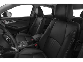 Mazda CX-3 2019 AWD Grand Touring 4p Crossover