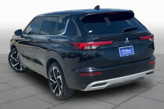 Mitsubishi Outlander 2022 SE 4dr SUV