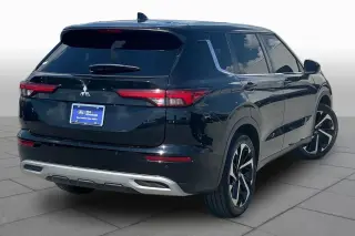 Mitsubishi Outlander 2022 SE 4dr SUV