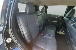 Mitsubishi Outlander 2022 SE 4dr SUV