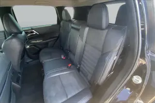 Mitsubishi Outlander 2022 SE 4dr SUV