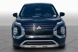 Mitsubishi Outlander 2022 SE 4dr SUV