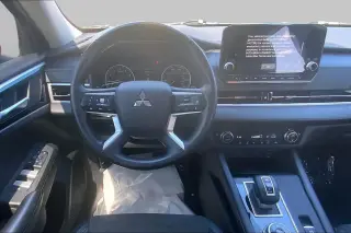 Mitsubishi Outlander 2022 SE 4dr SUV