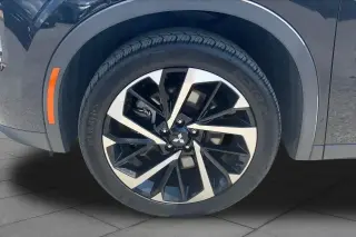 Mitsubishi Outlander 2022 SE 4dr SUV