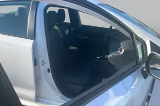 Toyota Corolla 2025 LE 4p Sedan