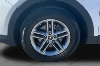 Hyundai SANTA FE Sport 2018 2.4L 4p SUV