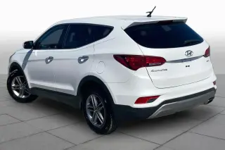 Hyundai SANTA FE Sport 2018 2.4L 4p SUV