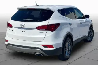 Hyundai SANTA FE Sport 2018 2.4L 4p SUV
