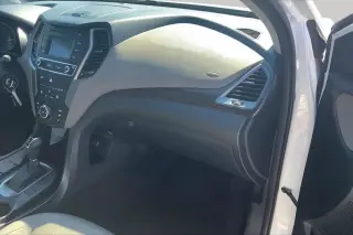 Hyundai SANTA FE Sport 2018 2.4L 4p SUV