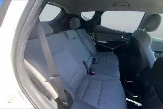 Hyundai SANTA FE Sport 2018 2.4L 4p SUV