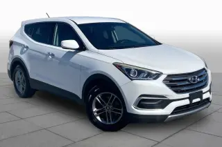 Hyundai SANTA FE Sport 2018 2.4L 4p SUV