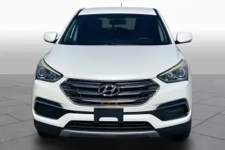Hyundai SANTA FE Sport 2018 2.4L 4p SUV