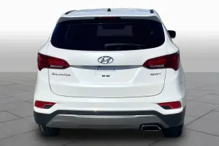Hyundai SANTA FE Sport 2018 2.4L 4p SUV
