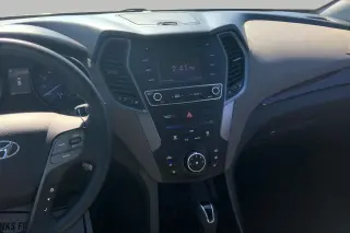 Hyundai SANTA FE Sport 2018 2.4L 4p SUV