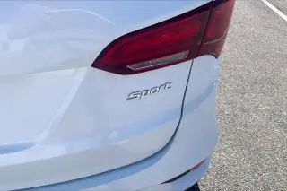 Hyundai SANTA FE Sport 2018 2.4L 4p SUV