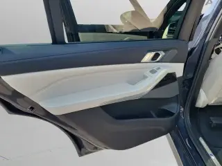 BMW X7 2021 Tracción en Todas las Ruedas M50i 4p Vehículo Deportivo de Actividades