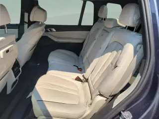 BMW X7 2021 Tracción en Todas las Ruedas M50i 4p Vehículo Deportivo de Actividades