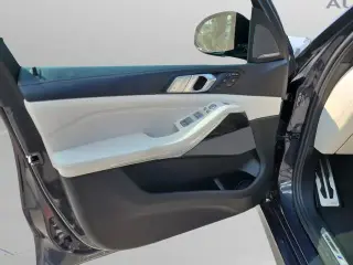 BMW X7 2021 Tracción en Todas las Ruedas M50i 4p Vehículo Deportivo de Actividades