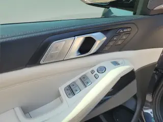 BMW X7 2021 Tracción en Todas las Ruedas M50i 4p Vehículo Deportivo de Actividades