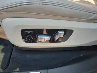 BMW X7 2021 Tracción en Todas las Ruedas M50i 4p Vehículo Deportivo de Actividades