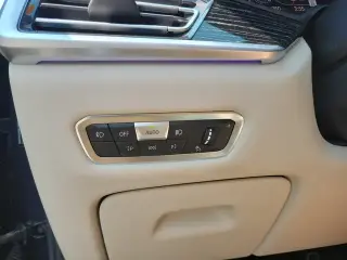 BMW X7 2021 Tracción en Todas las Ruedas M50i 4p Vehículo Deportivo de Actividades