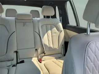 BMW X7 2021 Tracción en Todas las Ruedas M50i 4p Vehículo Deportivo de Actividades