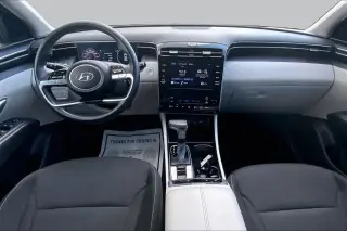 Hyundai TUCSON 2024 SEL Flota 4p SUV