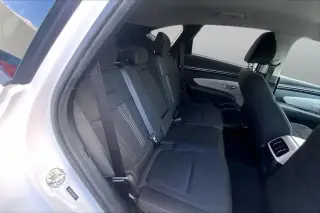 Hyundai TUCSON 2024 SEL Flota 4p SUV