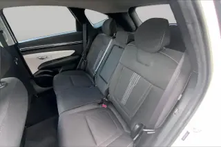 Hyundai TUCSON 2024 SEL Flota 4p SUV